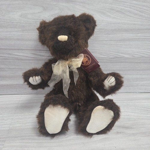 Charlie bears big ted teddy - big,