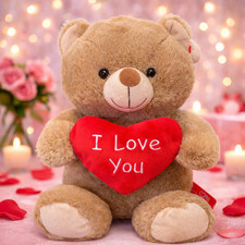 Mothers Day Big Brown Cuddly