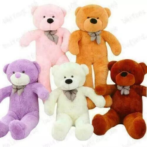 Teddy bear plush - teddy,