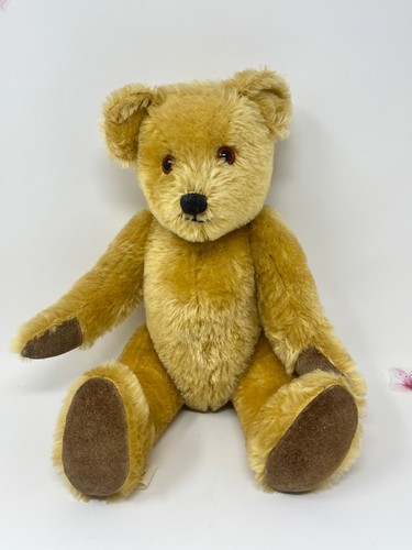 Big softies hump back mohair - softies,