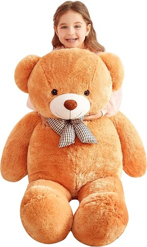 Ikasa giant teddy - ikasa,