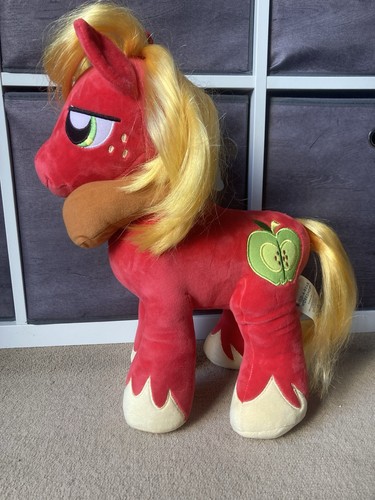 Little pony build bear - pony, a