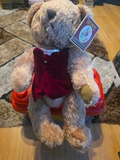 Large Henry Plush Big Day Out