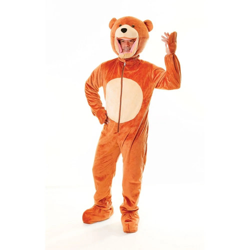Bristol novelty standard men - novelty,
