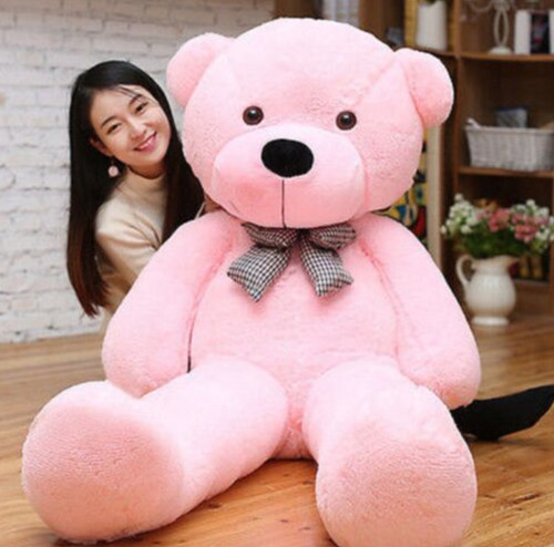 Large teddy bear giant - large,