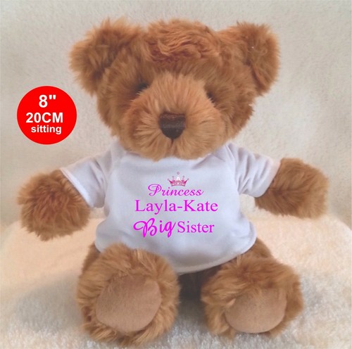 Personalised brown traditional - personalised,
