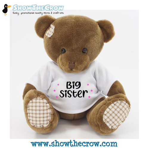 Big sister - 'big, sister,