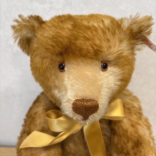 Steiff harrods teddy bear big - harrods,