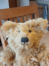 Glendaveny Scotland, Big