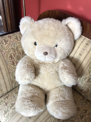 Giant large big teddy - large,