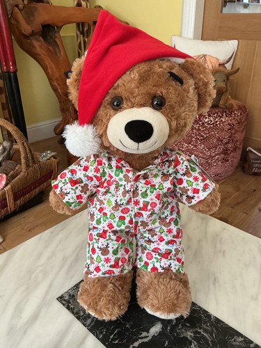Build bear big - build, a