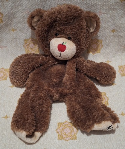 Unstuffed build bear nyc big - bear,